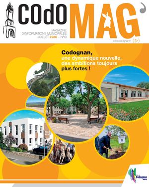 Codo Mag N°13