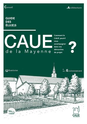 Guide des élu(e)s