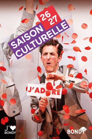 Agenda Culturel 26 27