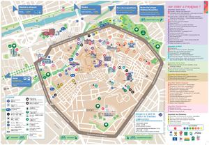Plan Ville Italien Chinois 2026