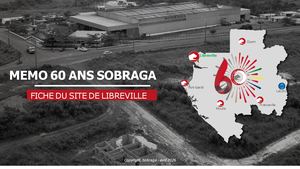 Mémo 60 Ans
