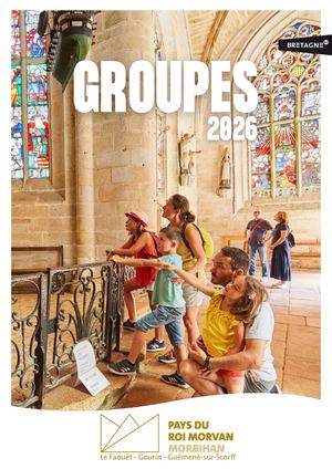 2026 Catalogue Groupe