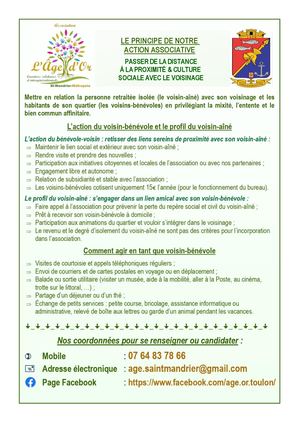 Affiche St Mandrier A4