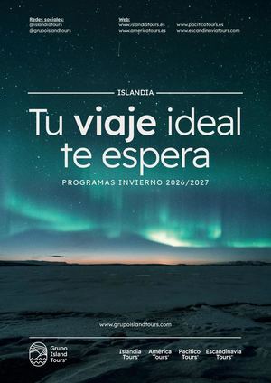 Revista Invierno Islandia 2026 27 Latam