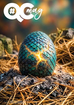 QCmag #161