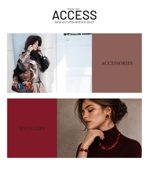 Catalogue Acces H26