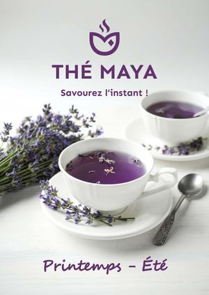 The Maya Brochure Printemps Ete Pp Hd 2