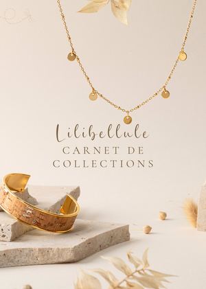 Catalogue Lilibellule 2026