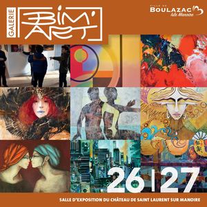 Bimart 26-27