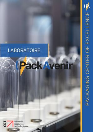 Présentation Laboratoire