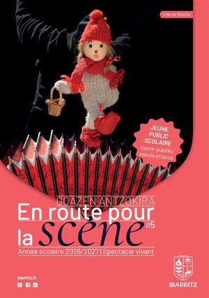 En Route Pour La Scene