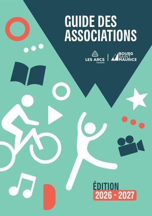 2026 Guide Associations
