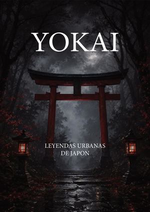 Leyendas Urbanas Japon