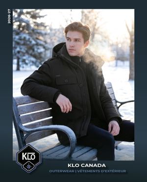 Klo Canada Catalogue 2026-2027