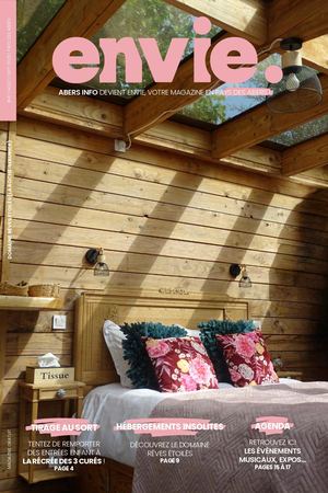 ENVIE Abers N°47 Août & septembre