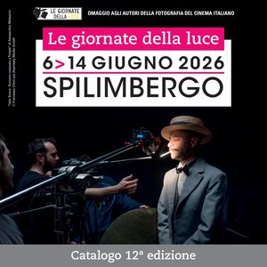 Catalogo Le Giornate Della Luce 2026