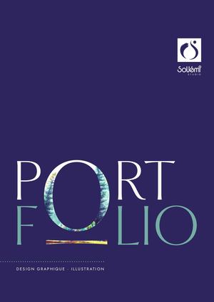 Portfolio_ÉmilieSoubirou | SouémiStudio