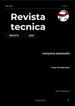 Revista Digital 2026 Pptx