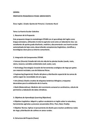 Propuesta Pedagogica (Vale, Ledys)