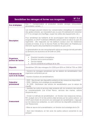Fiche 7 4 Sensibiliser Les Ménages Et Former Aux éco Gestes V2MD à Revoir Avant Définitif