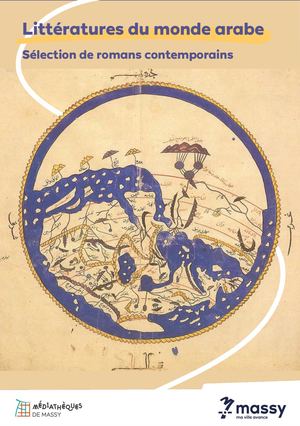 Littératures du monde arabe