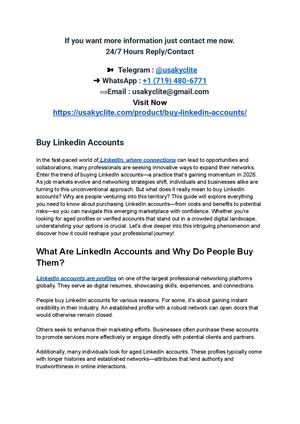 Buying Linked In Accounts In 2026 Complete Guide To Costs, Benefits & Risks