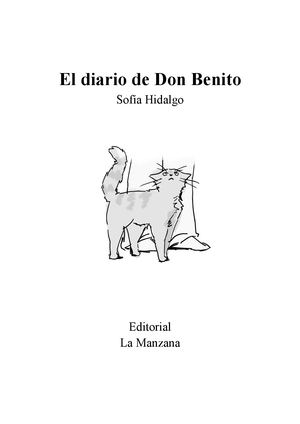 El diario de Don Benito