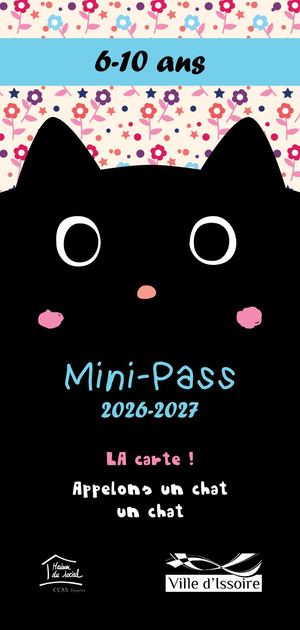 MINI-PASS 2026 - 2027