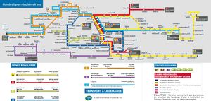 Guide du voyageur - septembre 2026