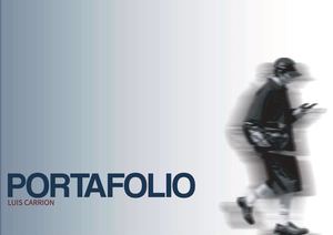 Portafolio Arquitectónico Cv Luis Carrion (1) Compressed