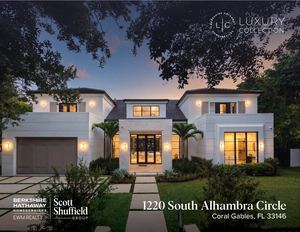 Scott Shuffield - 1220 S Alhambra Circle