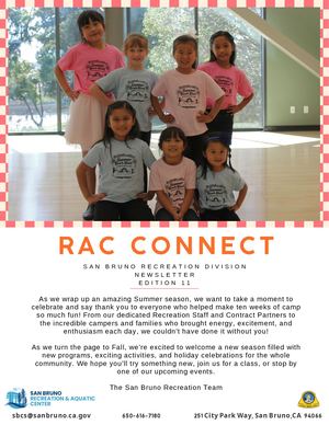 RAC Connect Edition 11