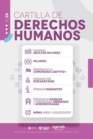@@Cartilla Derechos