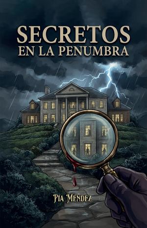 Secretos En La Penumbra