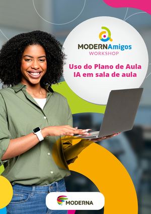 Ebook - Plano De Aula IA