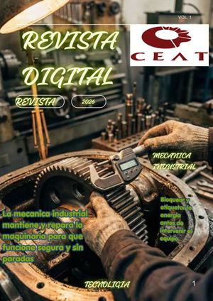 Revista Digital 2026 Pdf