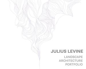 Julius Levine Portfolio 8-13