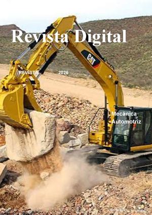 Revista Digital Nicolas Ramos 1°a