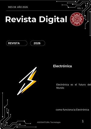 Revista Digital 2026 Pptx