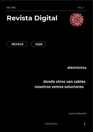 Revista Digital 2026 Pptx