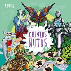 Cuentos ñutos 9