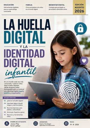 Revista Examen Final
