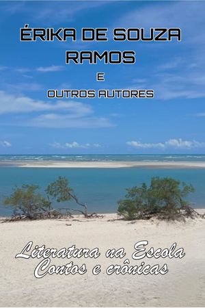 ÉRika De Souza Ramos – Ebook