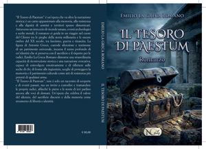 Il Tesoro Di Paestum 13x19 Cover (1)