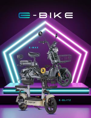 E-Max / E-Blitz
