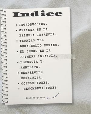 Psicologis Semana 5