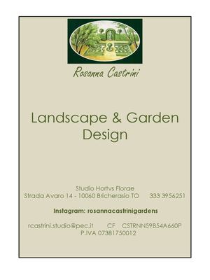 Rosanna Castrini Welcome Guide
