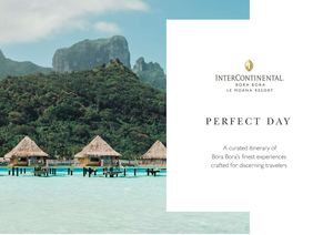 BOBPF Perfect Day 2026 ENG