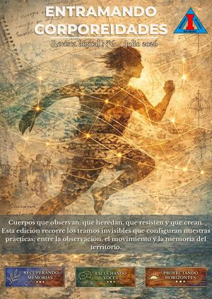 N° 6 E Corporeidades