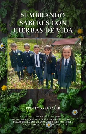 Herbolaria · Plantas De Vida · Ruralab (3)